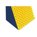 Ver imagem 3 de Travesseiro Suavencosto Triangular Confort Luck Anatômico (45X65X30) - Luckspuma