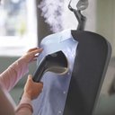 Ver mais imagens de Passadeira a Vapor Vertical Steamer Essence Philips Walita | 127v