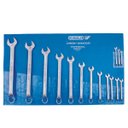 Ver imagem 1 de Jogo de Chave Combinada 1/4" a 1" Gedore 14 peças - 002653 002653
