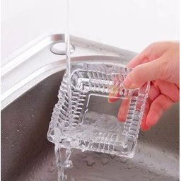 Cinzeiro de Vidro de Mesa BE4013 - Milk - 4