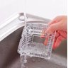 Cinzeiro de Vidro de Mesa BE4013 - Milk - 4