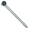 Catraca Reversível Encaixe 3/4" 3293U-2 Gedore 017160 017160 - 1