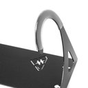 Ver imagem 5 de Suporte/Gancho Vertical Pendurar Bicicleta Parede Aro 26 ou29