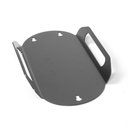 Ver imagem 6 de Suporte/Gancho Vertical Pendurar Bicicleta Parede Aro 26 ou29