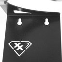 Ver imagem 4 de Suporte/Gancho Vertical Pendurar Bicicleta Parede Aro 26 ou29