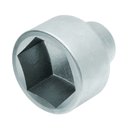 Ver imagem 2 de Soquete Sextavado Encaixe 1 Pol 21-65mm Gedore
