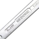 Ver imagem 3 de Chave Poligonal Aberta De 22 X 24 Mm Gedore-400-22x24mm
