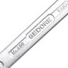 Chave Poligonal Aberta De 22 X 24 Mm Gedore-400-22x24mm - 3