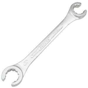 Chave Poligonal Aberta De 22 X 24 Mm Gedore-400-22x24mm