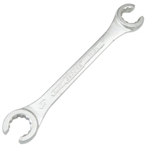 Chave Poligonal Aberta De 22 X 24 Mm Gedore-400-22x24mm