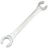 Chave Poligonal Aberta De 22 X 24 Mm Gedore-400-22x24mm - 1