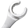 Chave Poligonal Aberta De 22 X 24 Mm Gedore-400-22x24mm - 2