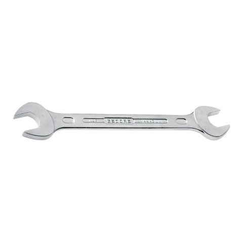 Chave Fixa 6 1.7/16 X 1.5/8 Pol Aço Vanadium Gedore