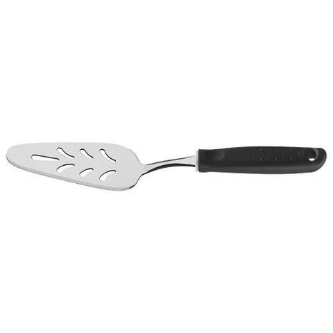 Espátula para Bolo Inox Tramontina Preto