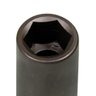 Soquete Sextavado Longo 19mm De Impacto Com Encaixe De 1/2 Pol. Gedore-K19l-19mm - 3