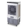 Climatizador Evaporativo 45 Litros 160w Controle Remoto Goar Cle045rc2 220v - 2
