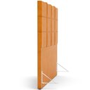 Ver mais imagens de Cabeceira Cama Box Queen 160 Cm Roma W01 Couríssimo Whisky - Lyam