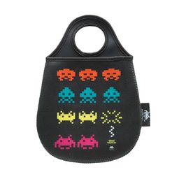 Lixeira para Carro Space Invaders Urban - 1