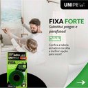 Ver imagem 2 de Fita Dupla Face Acrílica Fixação 24mm x 2 Metros Unipega