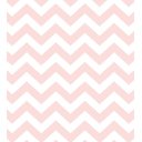 Ver imagem 1 de Papel De Parede Para Quarto Sala Cor Rosa Branco