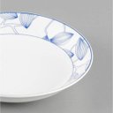 Ver imagem 2 de Jogo de 6 Pratos Fundo de Porcelana 20cm Autumn Tree Rojemac