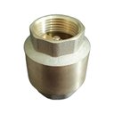Ver imagem 1 de Valvula Retenção Vertical 3/4"