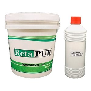 Cola Profissional Para Madeira Assoalhos Pisos Cerâmica Taco Retapol