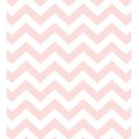 Ver imagem 2 de Papel De Parede Rosa Branco Para Sala Quarto