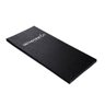 Colchonete Academia Fitness Orthocrin 50x100x4 - 1