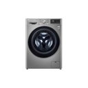 Ver imagem 4 de Lava e Seca Smart Lg 11kg Aço Escovado com Inteligência Artificial Aidd™ Vc4-Cv5011Ts4A 220V