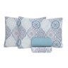 Jogo de Cama Queen Size 130 Fios Fiori - Gael (7430-1) - 1