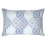 Jogo de Cama Queen Size 130 Fios Fiori - Gael (7430-1) - 7