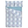 Jogo de Cama Queen Size 130 Fios Fiori - Gael (7430-1) - 3