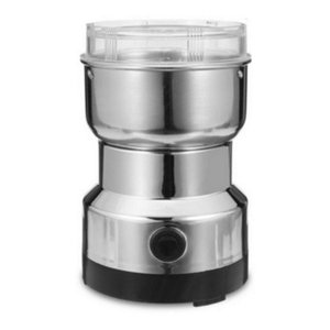 Moedor de Grãos Elétrico Domestico Ultra Potente150w-110v