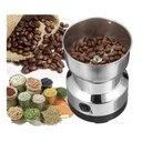 Ver imagem 2 de Moedor de Grãos Elétrico Domestico Ultra Potente150w-110v