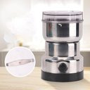 Ver imagem 5 de Moedor de Grãos Elétrico Domestico Ultra Potente150w-110v