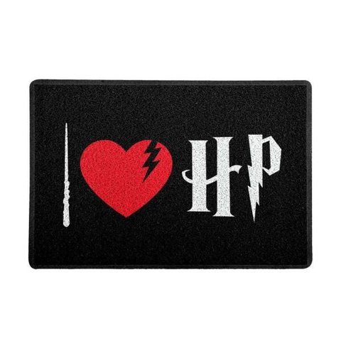 Capacho I Love Hp 0,40x0,60M - Beek