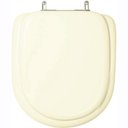 Ver imagem 1 de Assento Sanitário Almofadado Sabatini Palha para Vaso Icasa