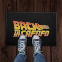 Ver imagem 2 de Capacho Back To My Cafofo Colorido 0,40x0,60M - Beek