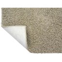 Ver imagem 2 de Tapete Felpudo Clemant N Verde-Chá 1,50x2,00M - Kriar Tapetes