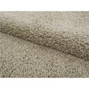 Ver imagem 3 de Tapete Felpudo Clemant N Verde-Chá 1,50x2,00M - Kriar Tapetes