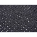 Ver imagem 4 de Tapete para Sala Cotton Jeans Chumbo 2,00x2,90M - São Carlos