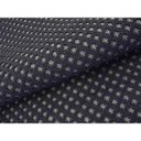 Ver imagem 5 de Tapete para Sala Cotton Jeans Chumbo 2,00x2,90M - São Carlos