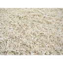 Ver imagem 3 de Tapete Felpudo Galax N Natural 1,50x2,00M - Kriar Tapetes