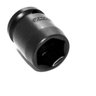 Soquete Sextavado De Impacto K19 - 1/2 X 3/4 Pol - Ref: 19.063 - Gedore - 4