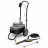 Lavadora de Alta Pressão Profissional KARCHER HD 585 Monofásica 1.974-187.0 - 110V - 1