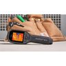 Câmera Térmica Pontual Infravermelha Flir TG267 -25ºC a 380ºC TG267 - 2