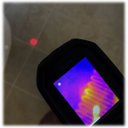 Ver imagem 5 de Câmera Térmica Pontual Infravermelha Flir TG267 -25ºC a 380ºC TG267