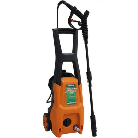 Lavadora de Alta Pressão 1300W Jacto J5000 220V - 1256895