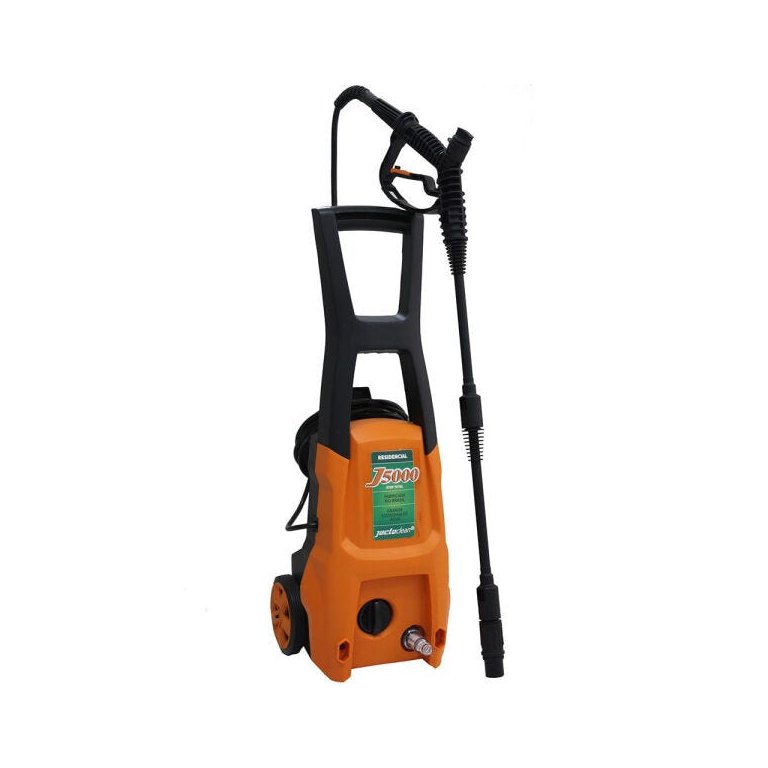 Lavadora de Alta Pressão 1300W Jacto J5000 220V - 1256895